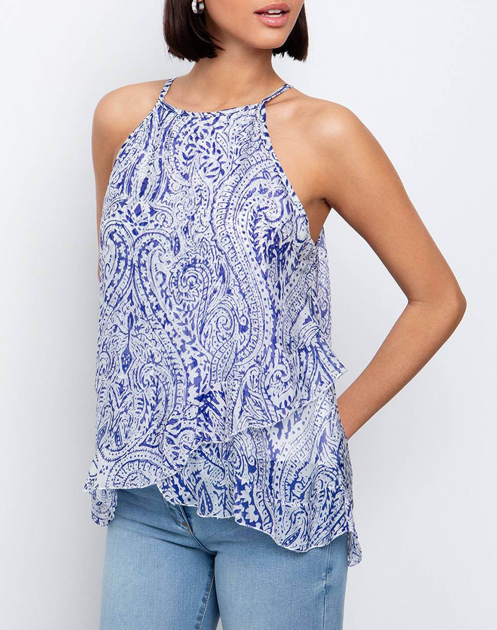 TOI&MOI BLUZA
