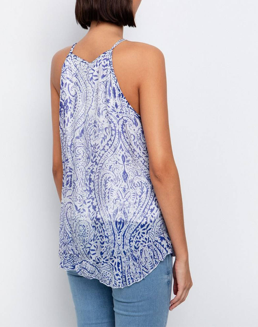 TOI&MOI BLUZA