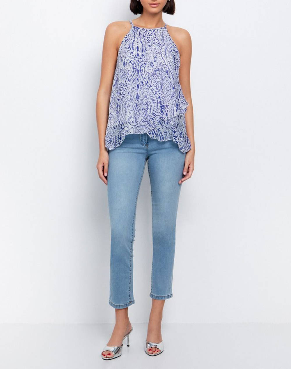 TOI&MOI BLUZA