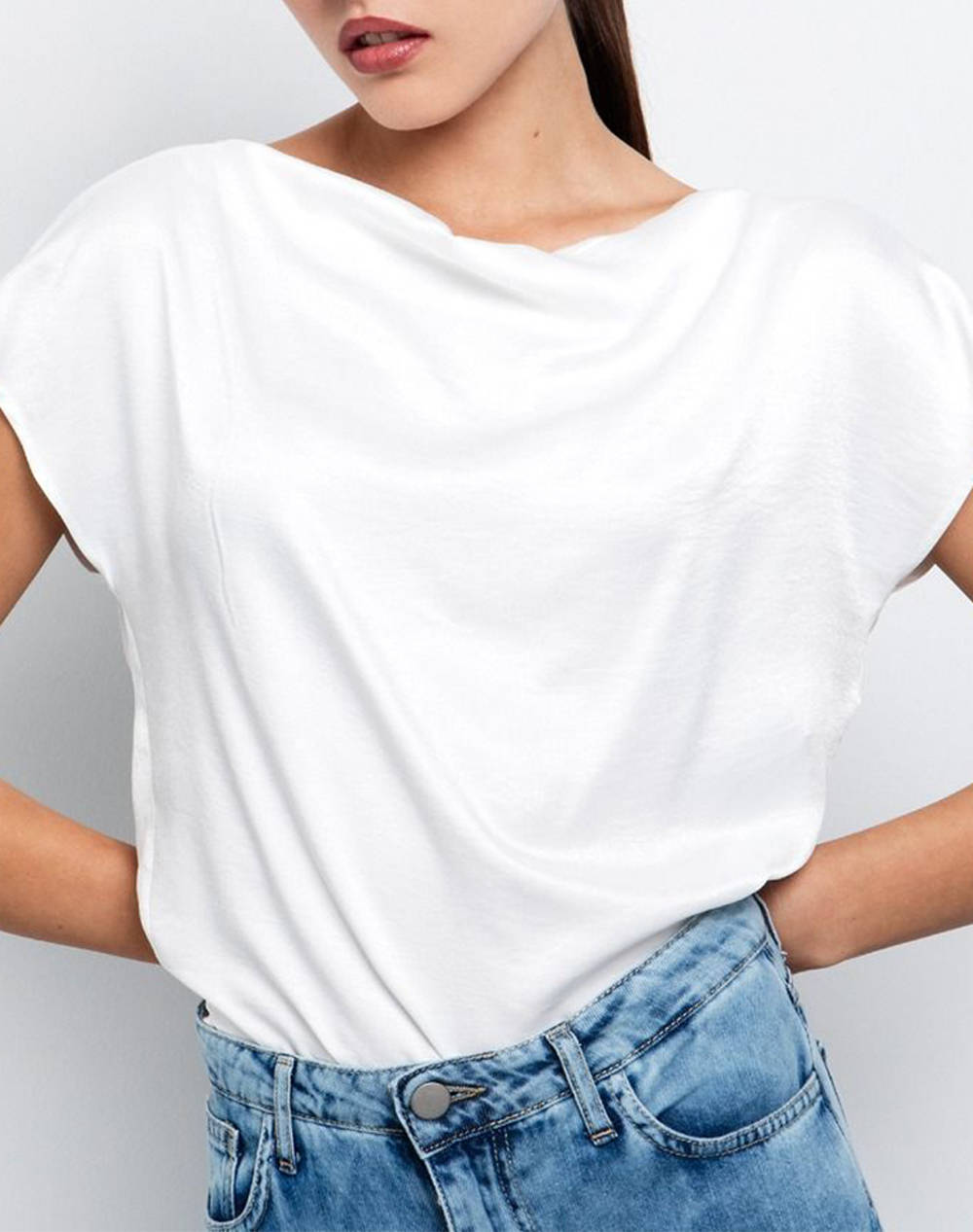 TOI&MOI BLUZA