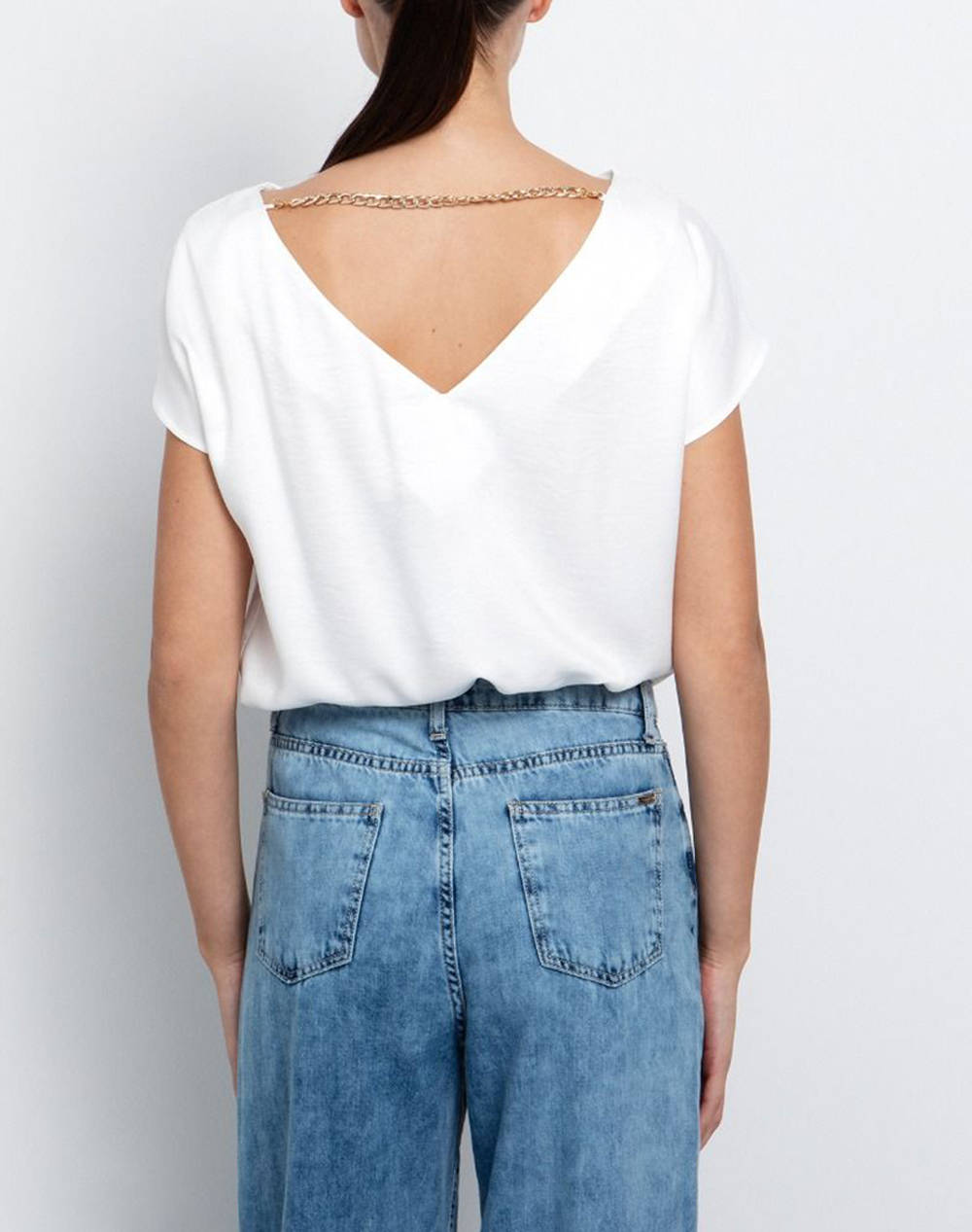TOI&MOI BLUZA