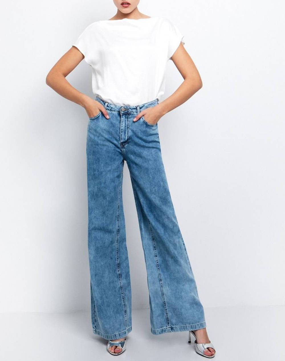 TOI&MOI BLUZA