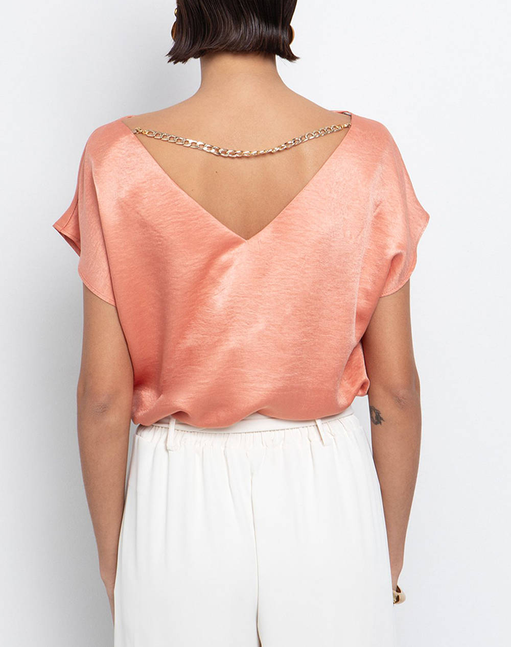 TOI&MOI BLUZA