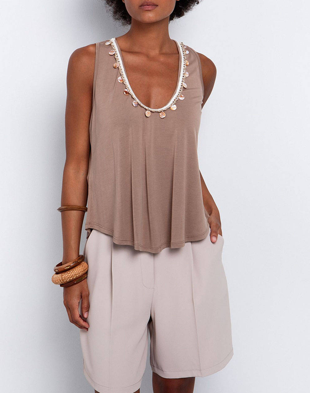 TOI&MOI BLUZA