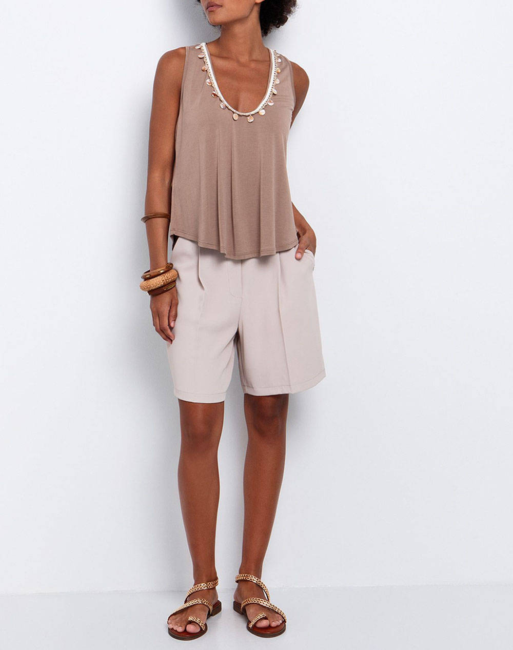 TOI&MOI BLUZA