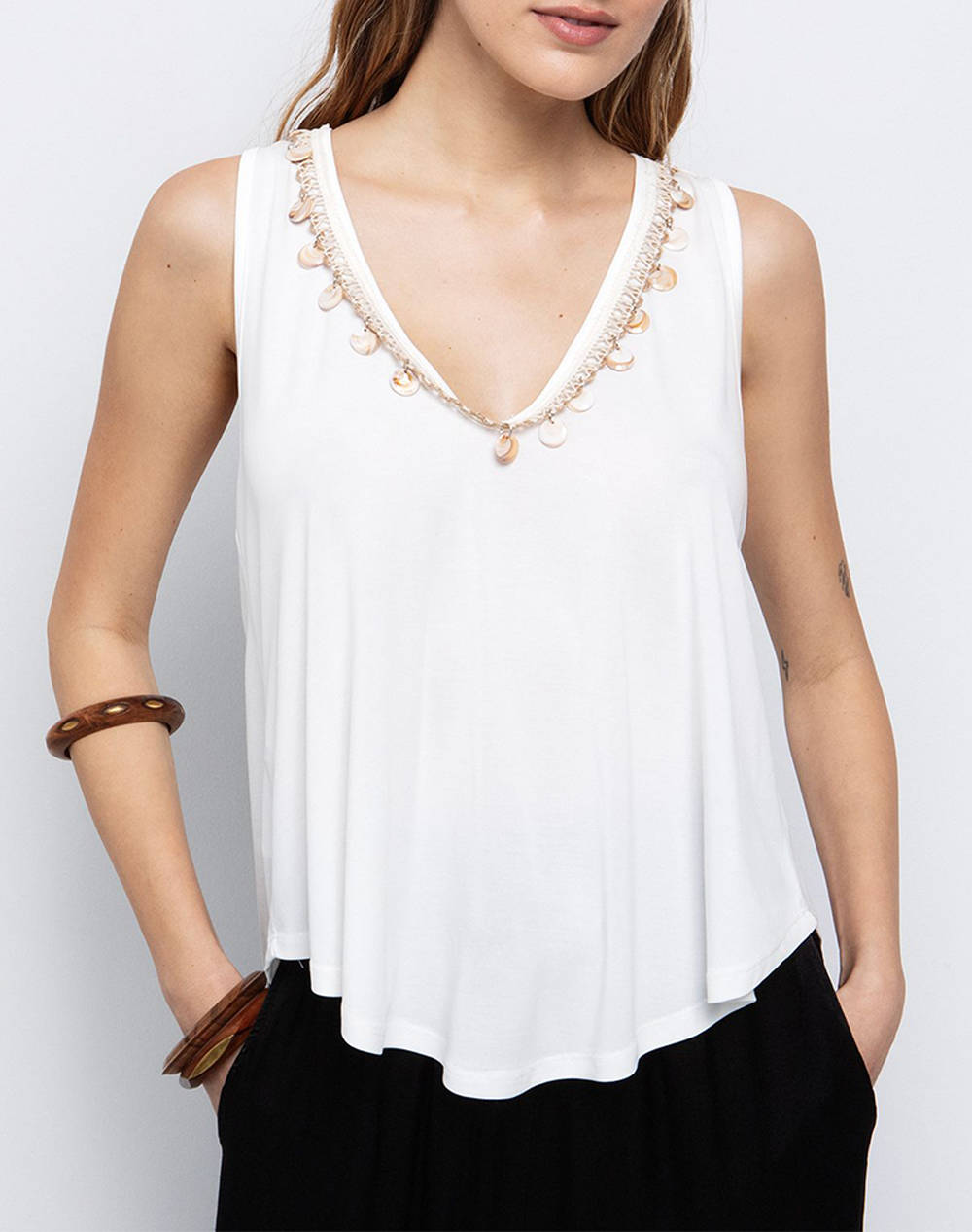TOI&MOI BLUZA