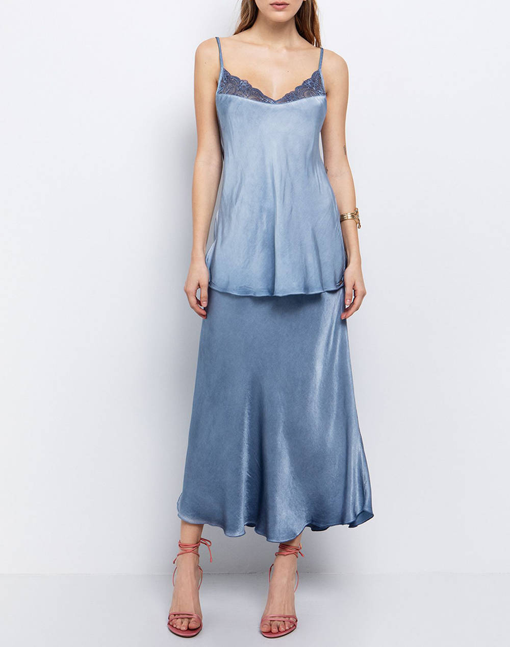 TOI&MOI BLUZA