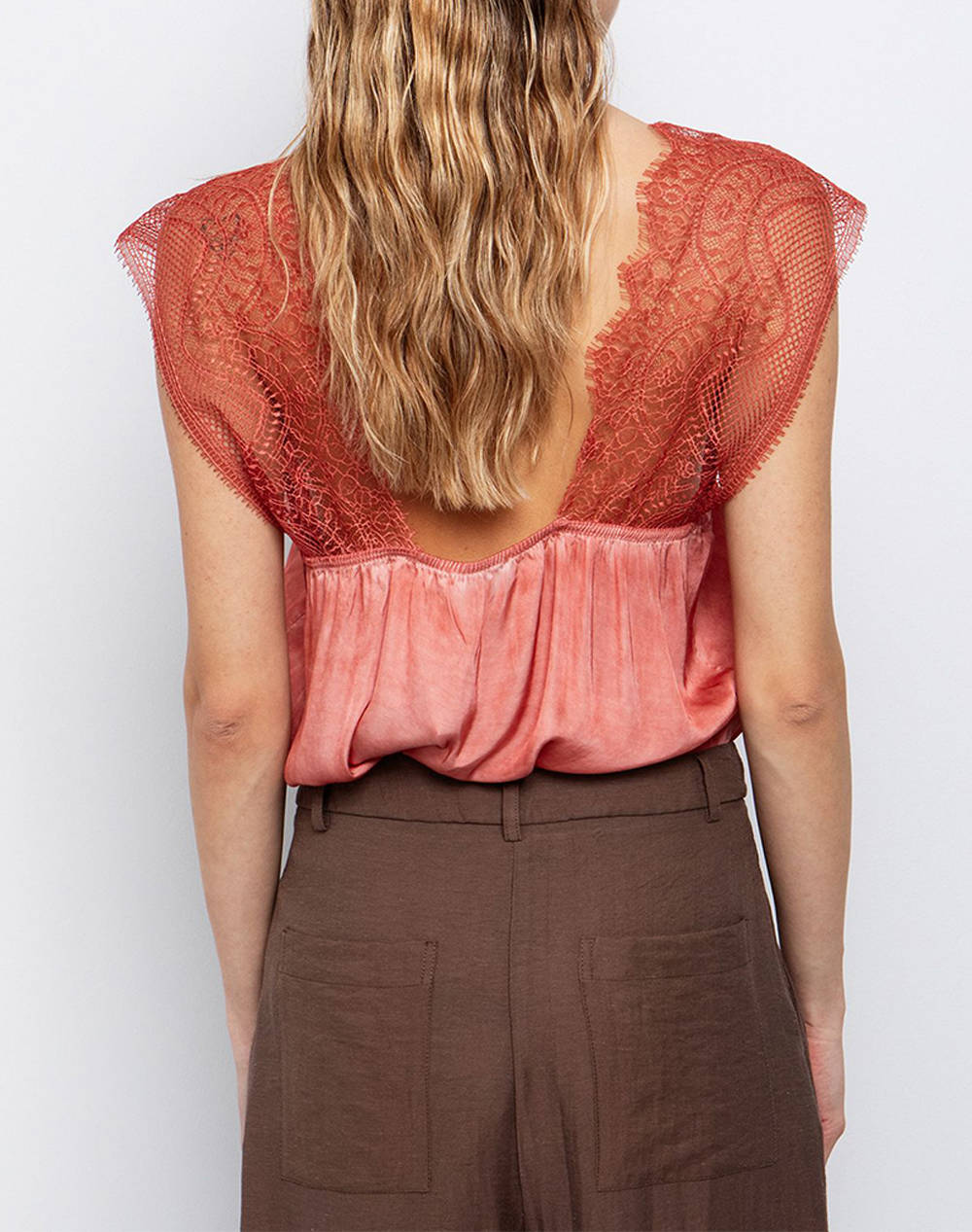 TOI&MOI BLUZA