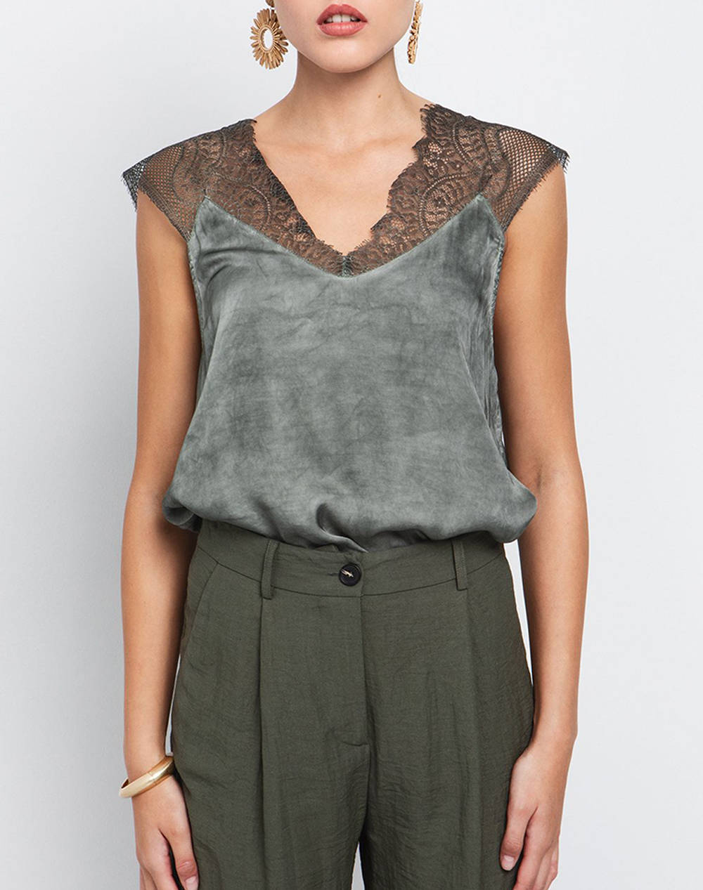 TOI&MOI BLUZA
