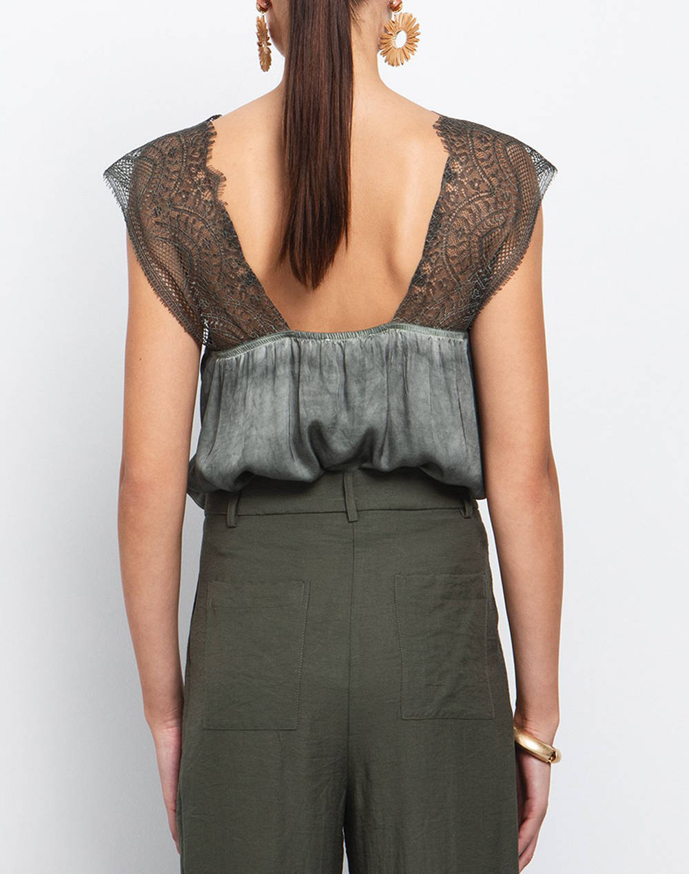 TOI&MOI BLUZA