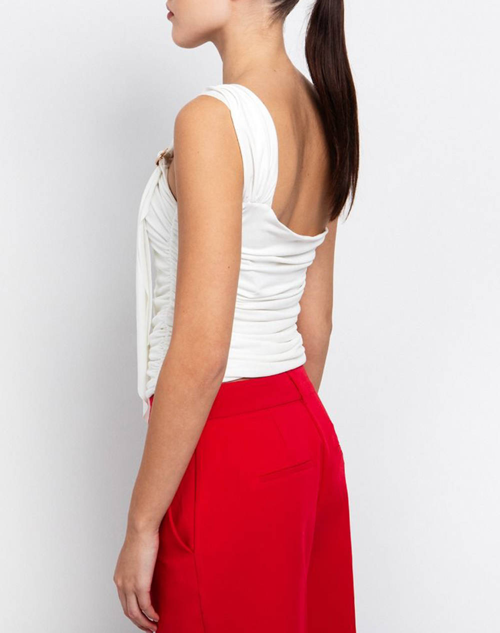 TOI&MOI BLUZA