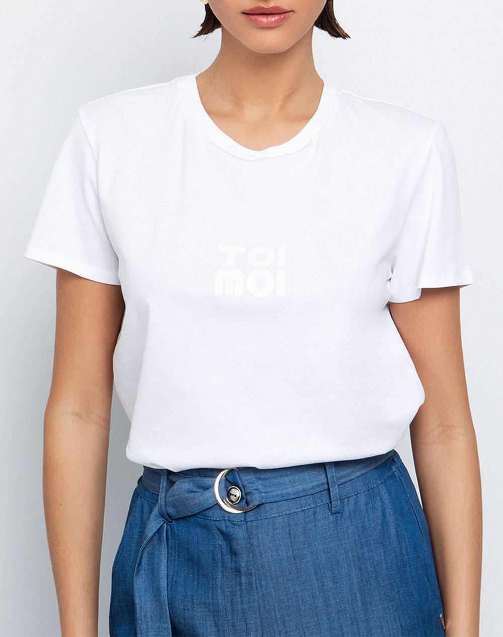 TOI&MOI BLUZA