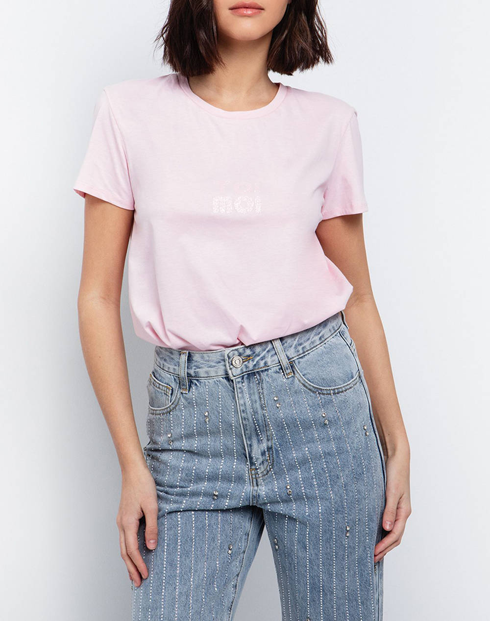 TOI&MOI BLUZA