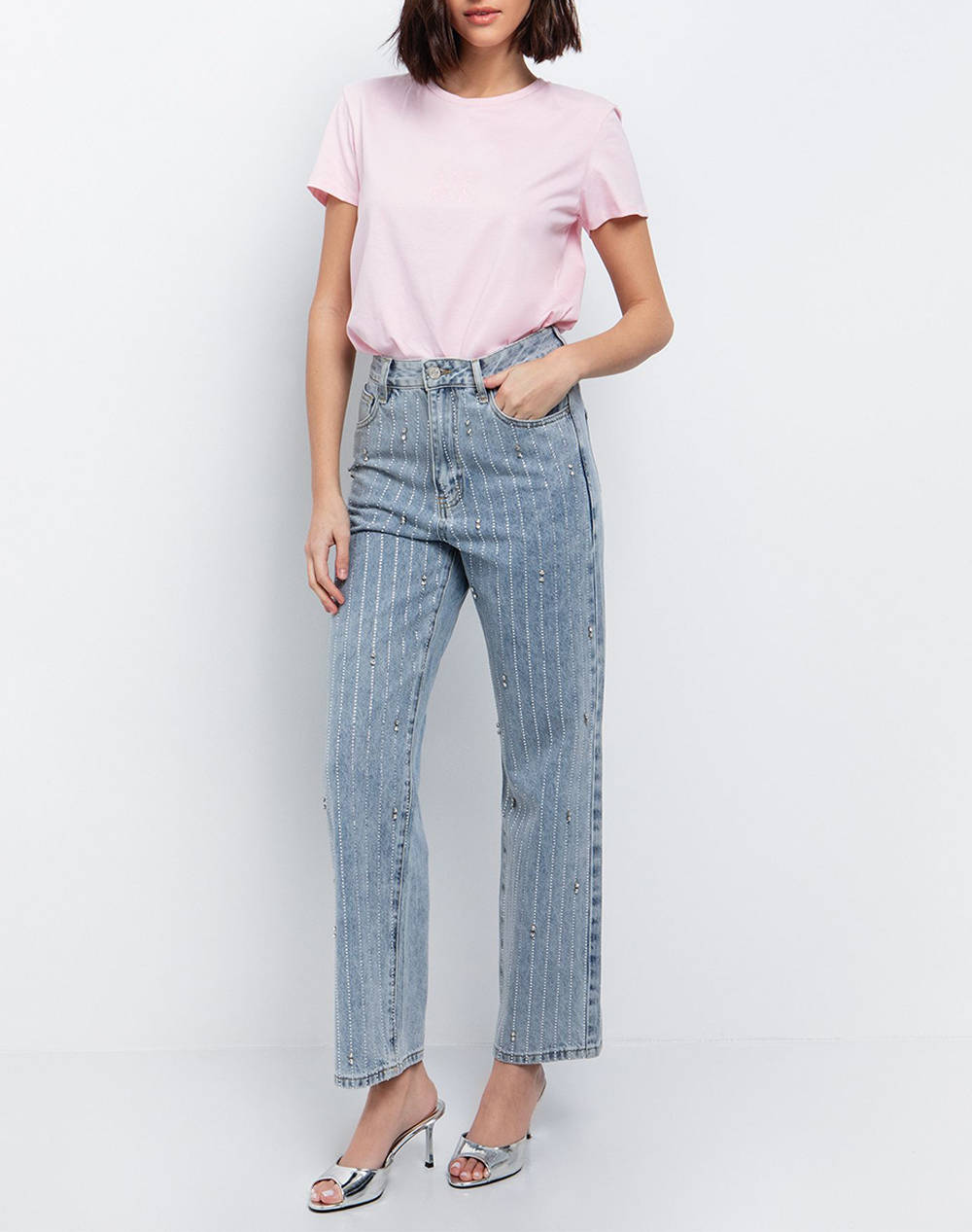 TOI&MOI BLUZA
