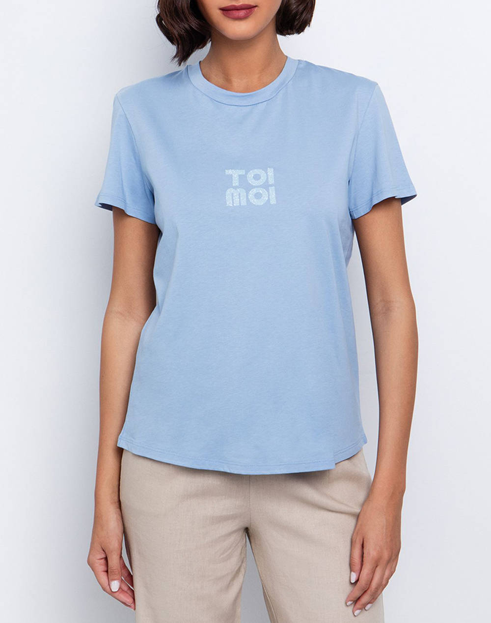 TOI&MOI BLUZA