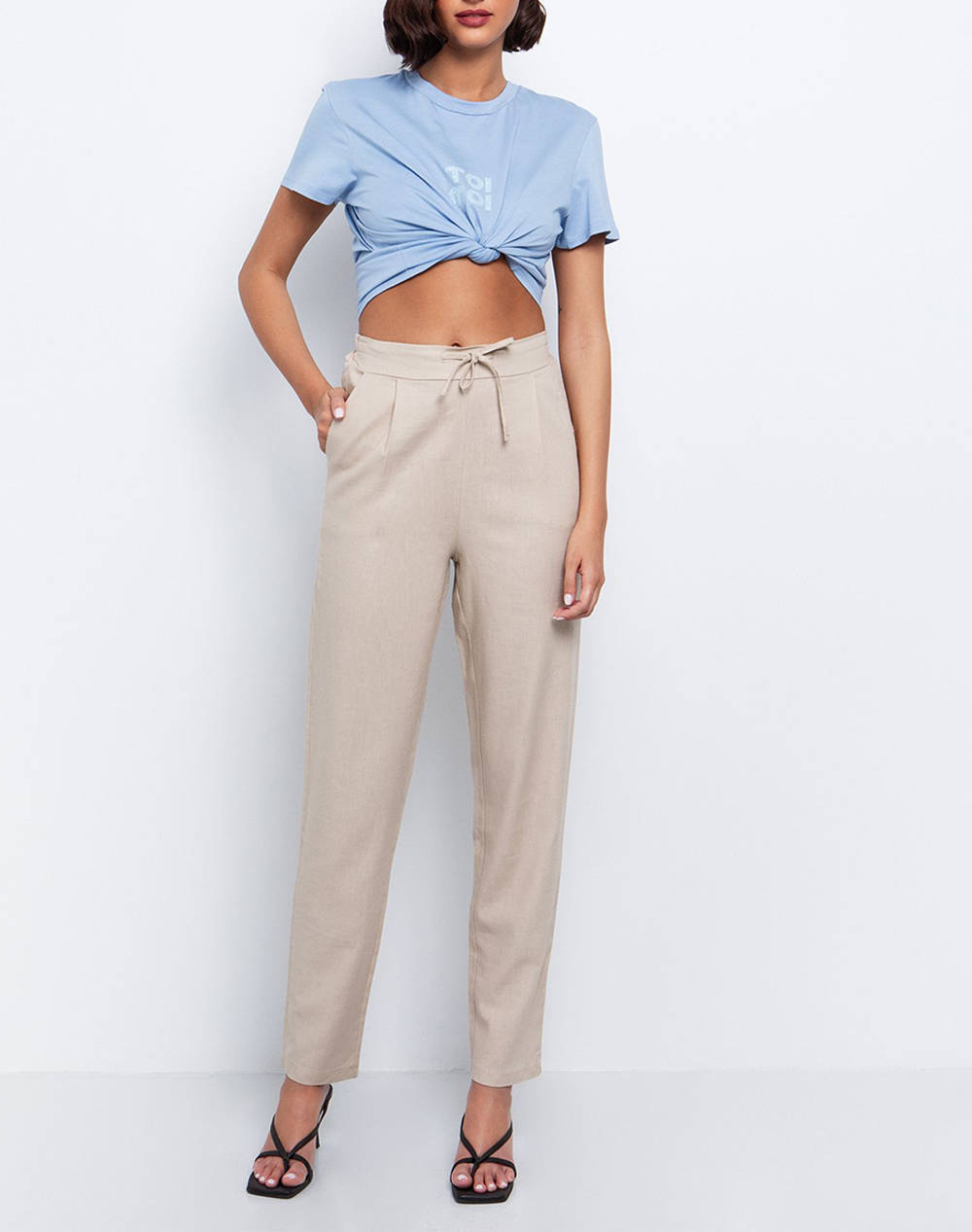TOI&MOI BLUZA
