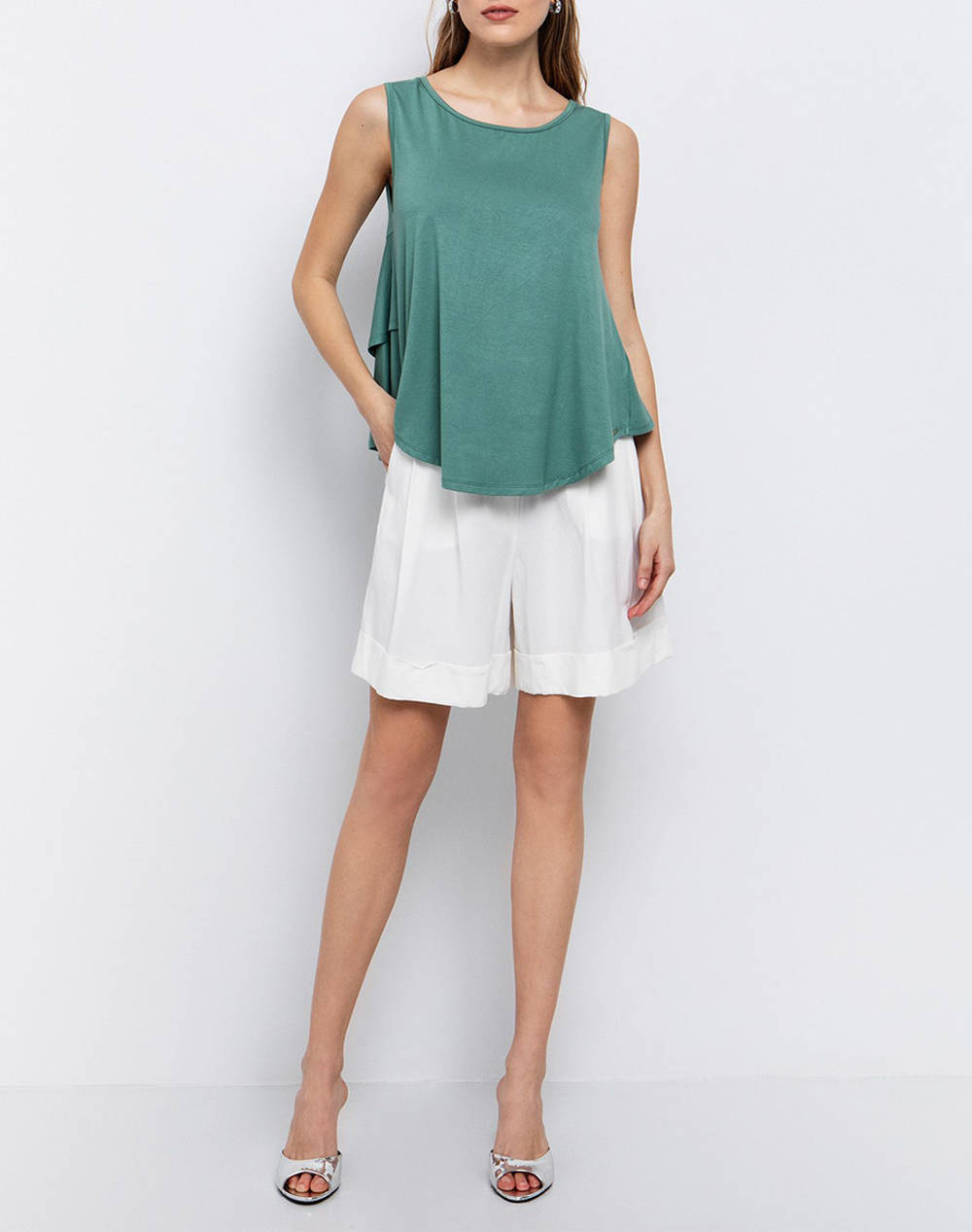 TOI&MOI BLUZA