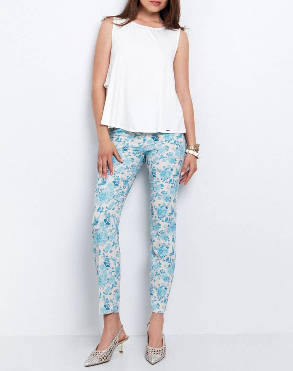 TOI&MOI BLUZA