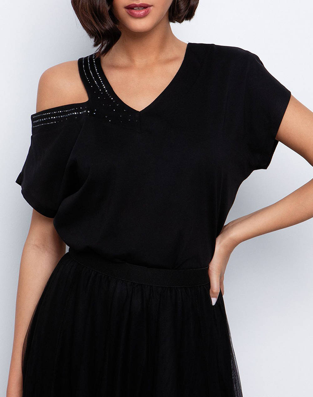 TOI&MOI BLUZA