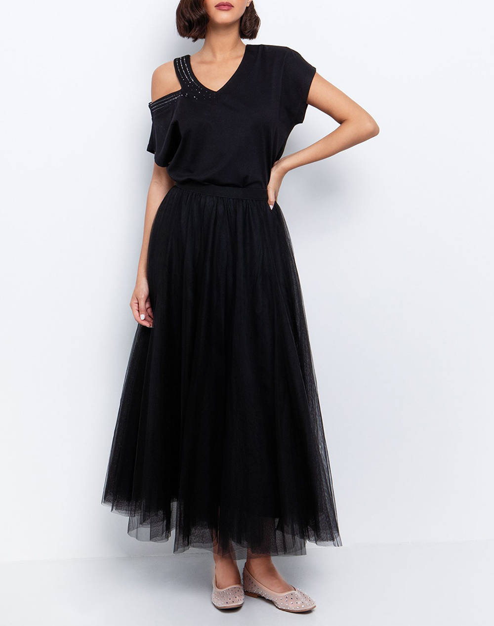 TOI&MOI BLUZA