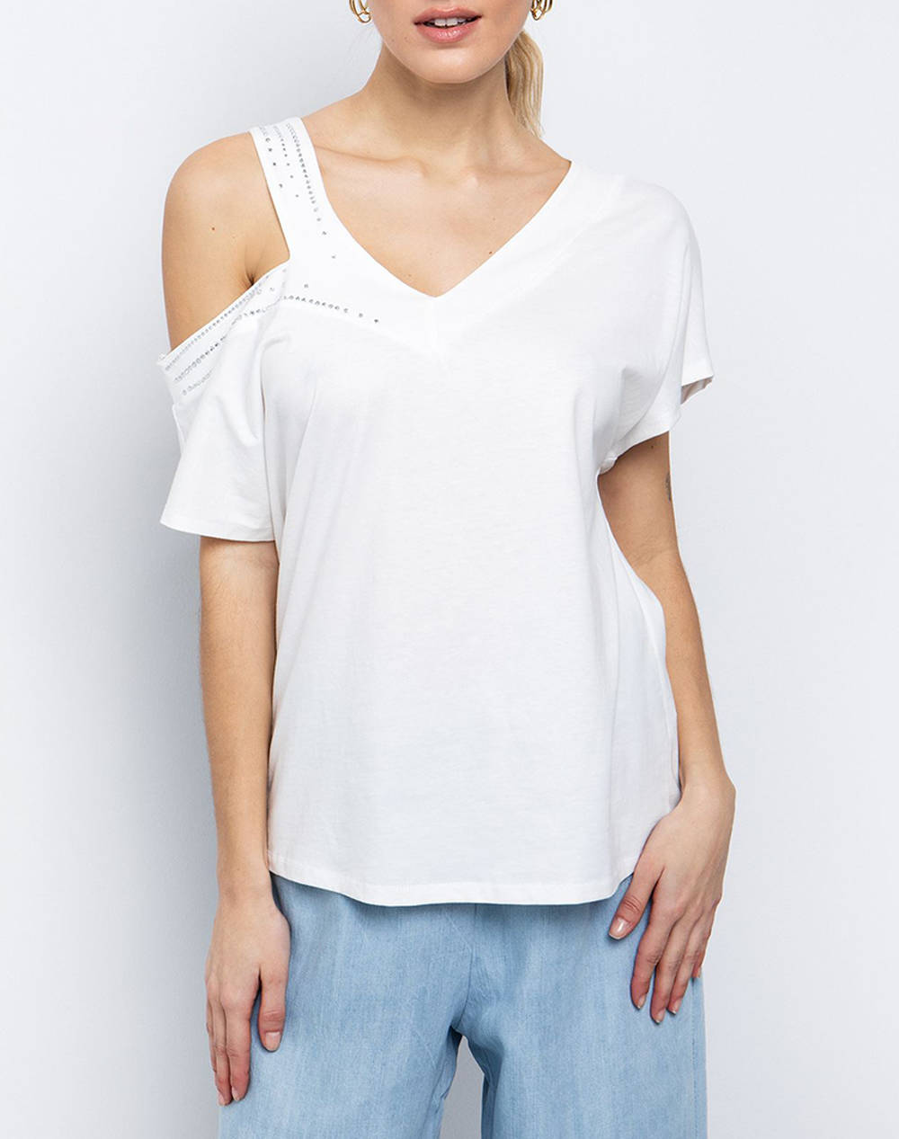 TOI&MOI BLUZA
