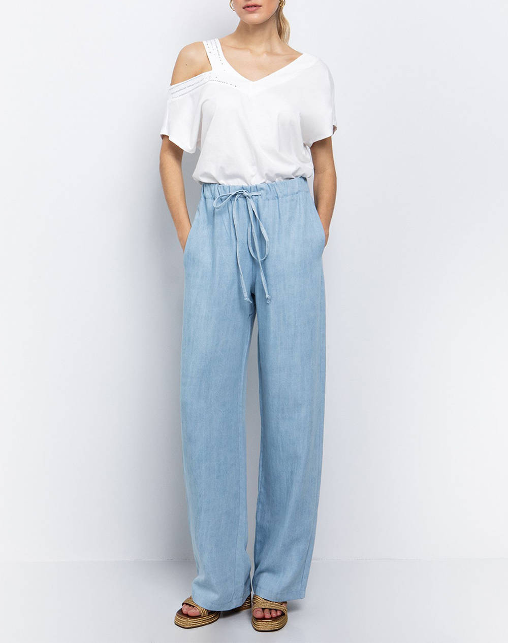 TOI&MOI BLUZA