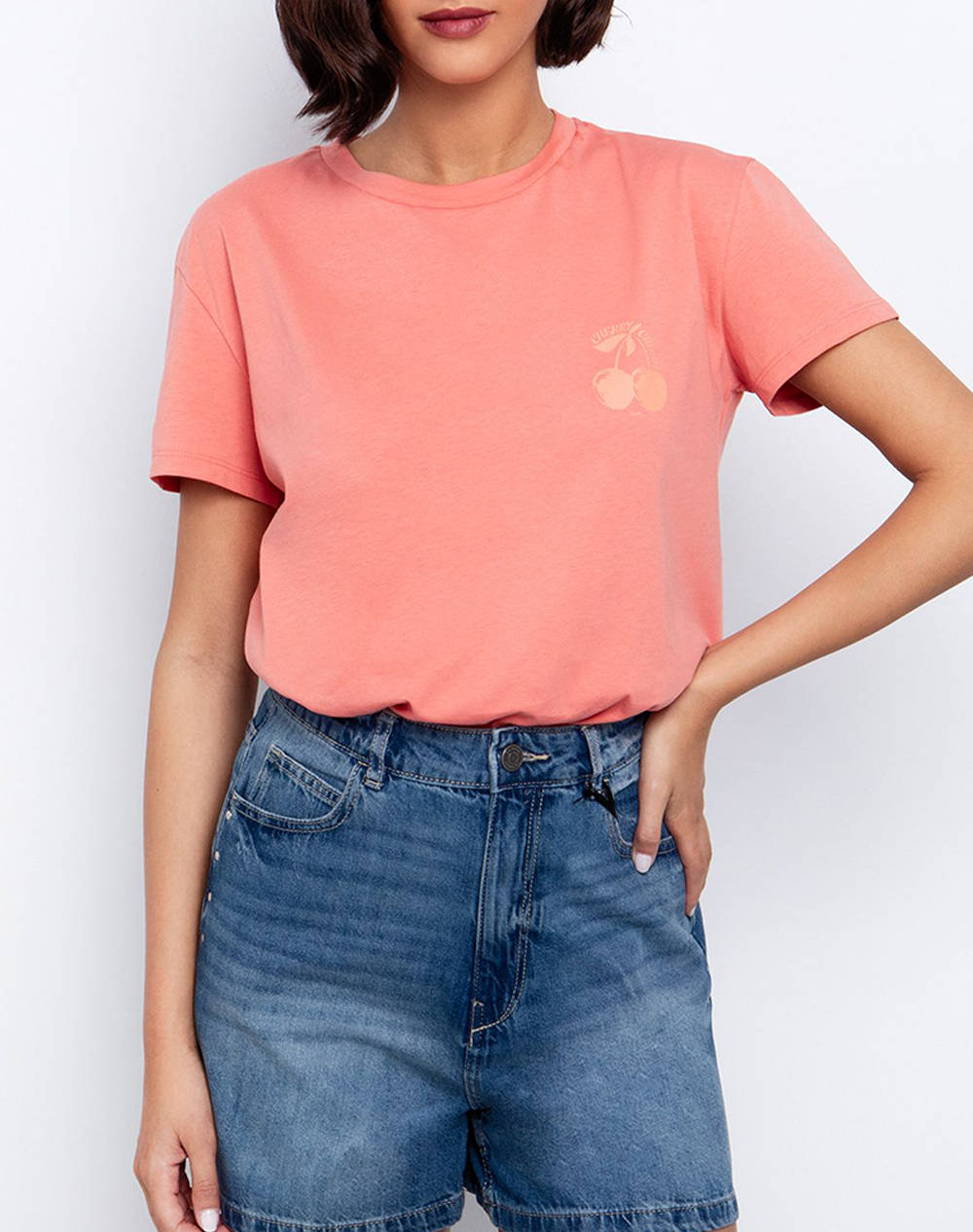 TOI&MOI BLUZA