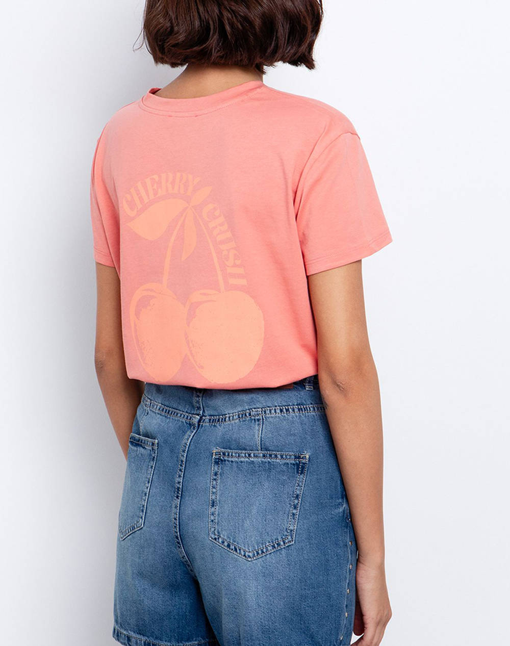 TOI&MOI BLUZA