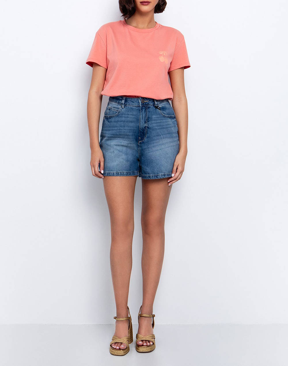 TOI&MOI BLUZA