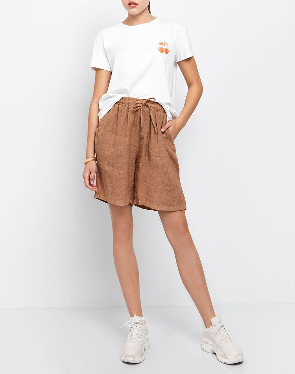 TOI&MOI BLUZA