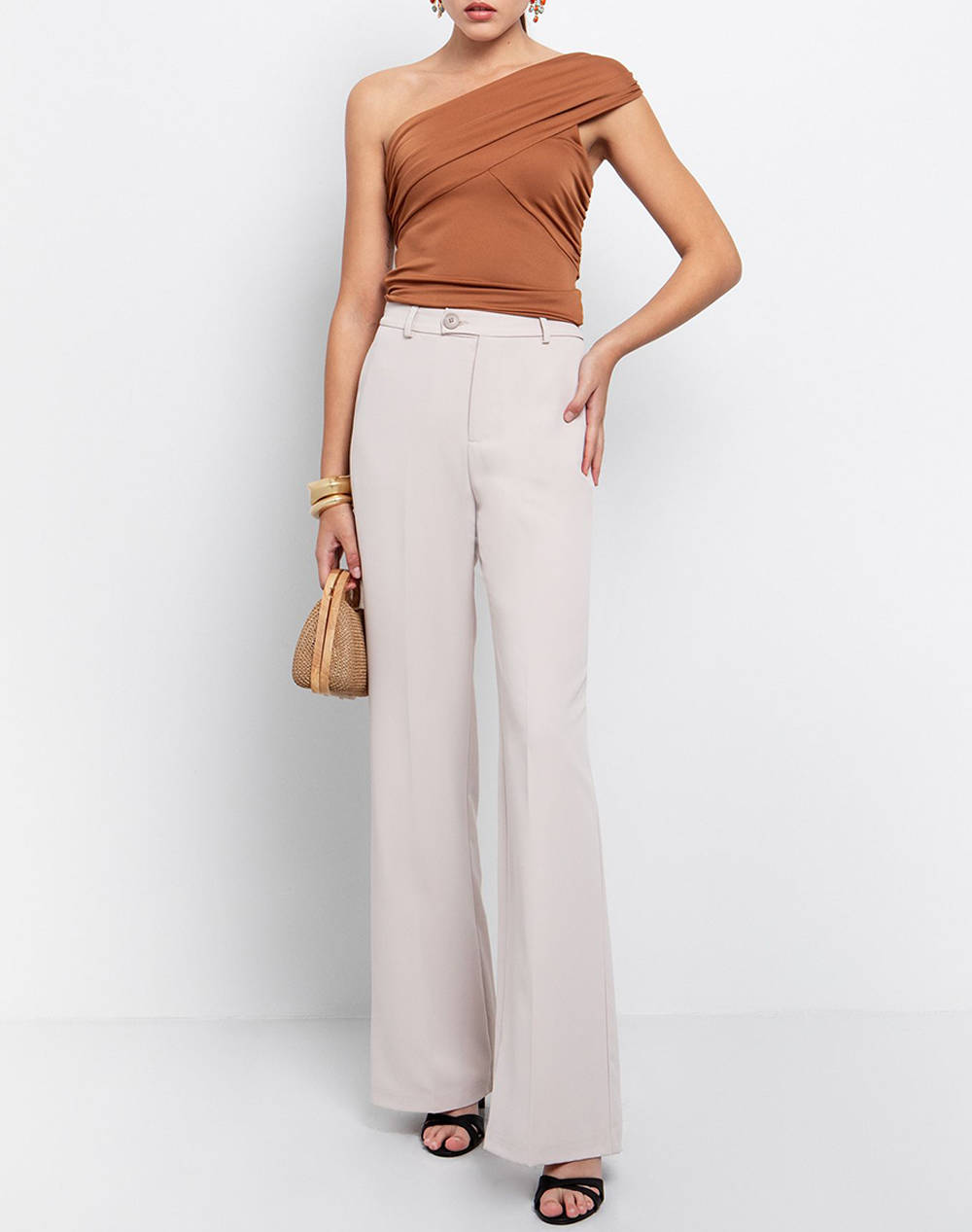 TOI&MOI BLUZA