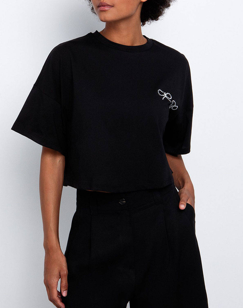 TOI&MOI BLUZA