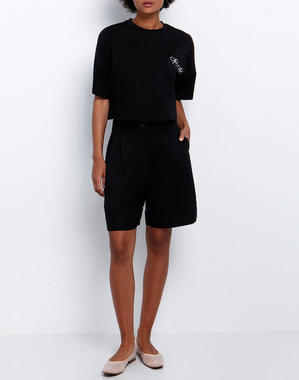 TOI&MOI BLUZA