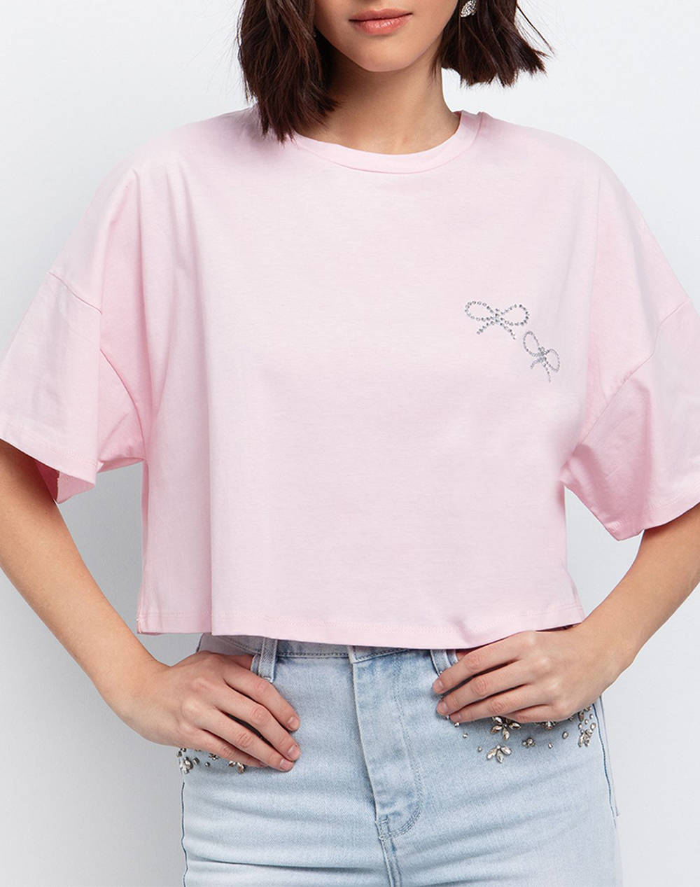 TOI&MOI BLUZA