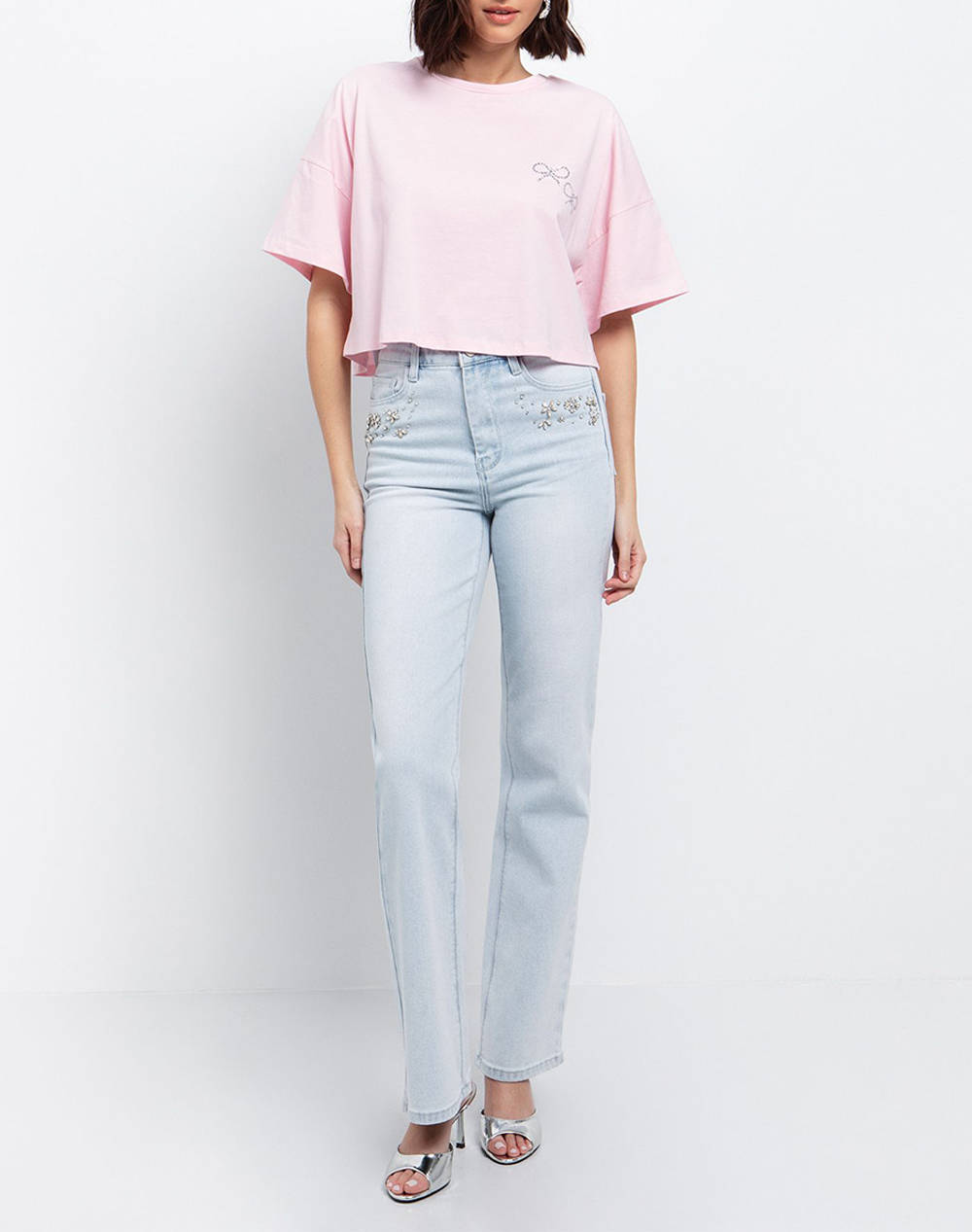 TOI&MOI BLUZA