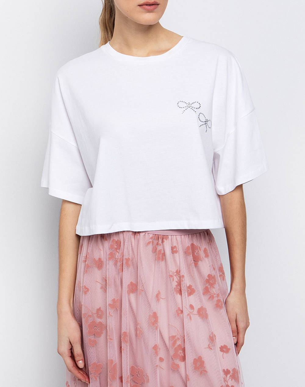 TOI&MOI BLUZA