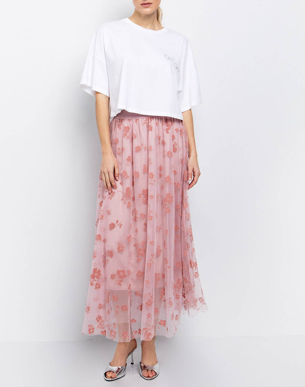 TOI&MOI BLUZA