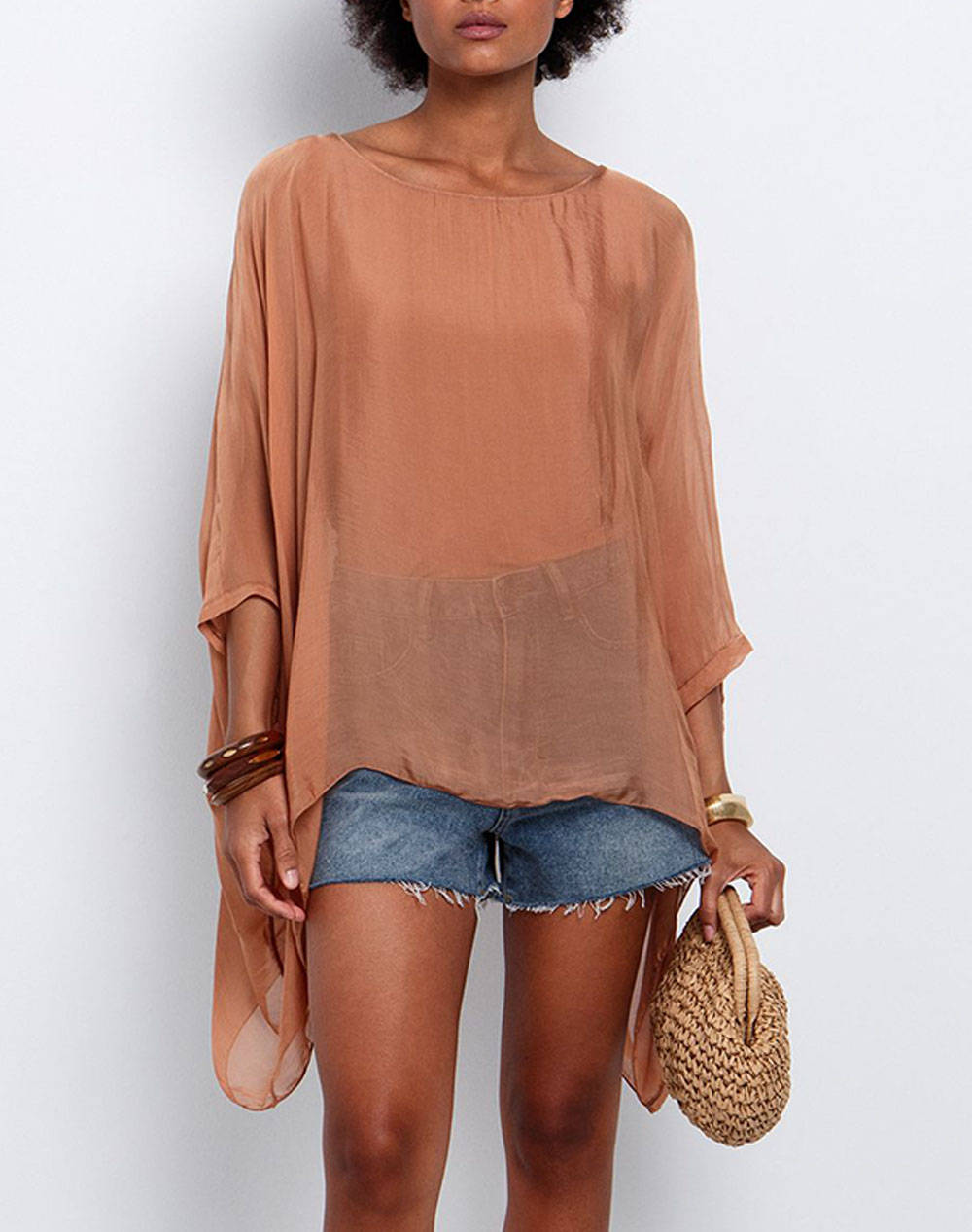TOI&MOI BLUZA