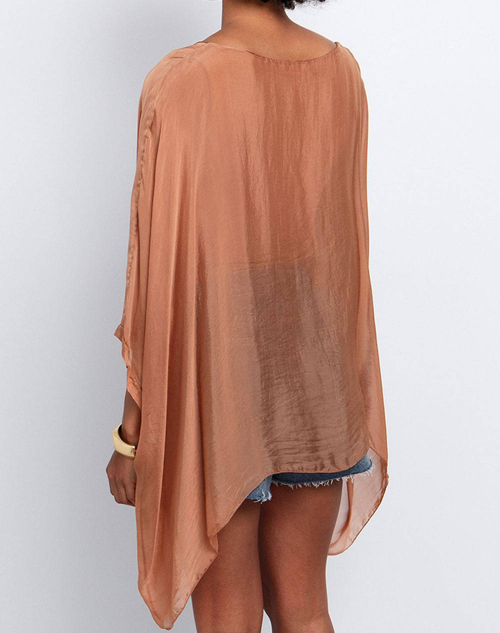 TOI&MOI BLUZA