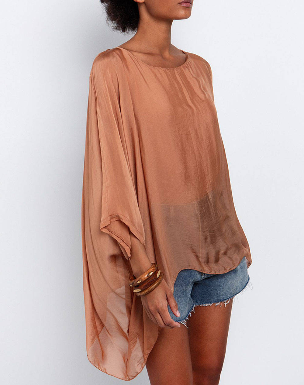 TOI&MOI BLUZA
