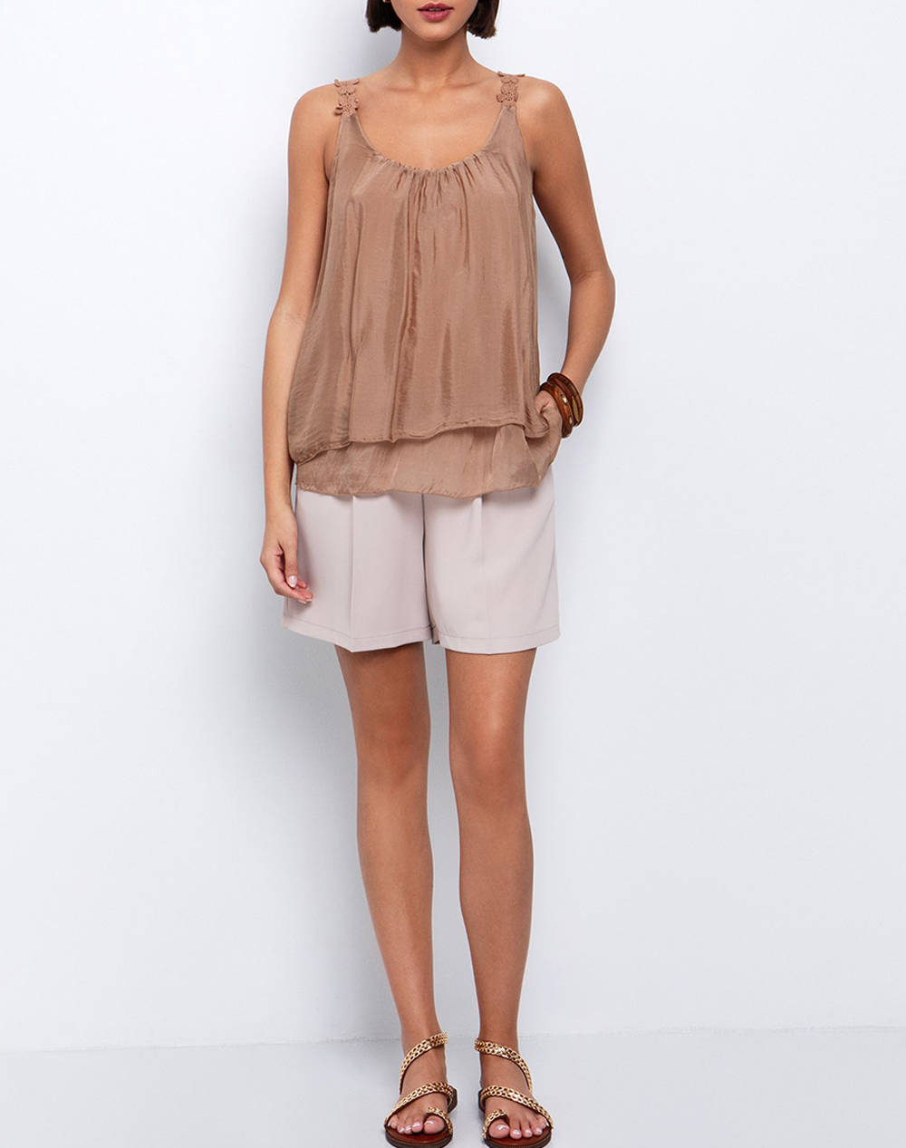 TOI&MOI BLUZA