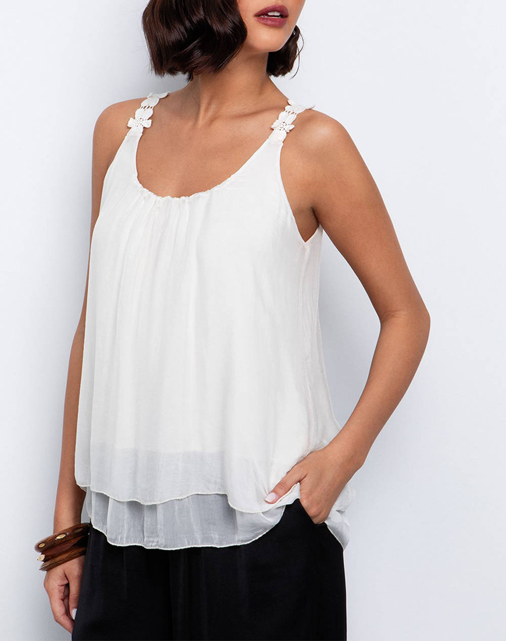 TOI&MOI BLUZA