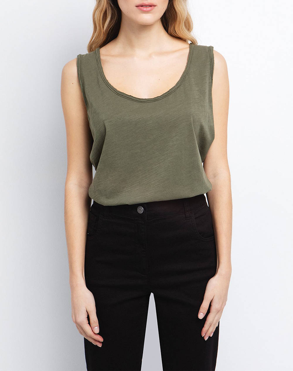 TOI&MOI BLUZA