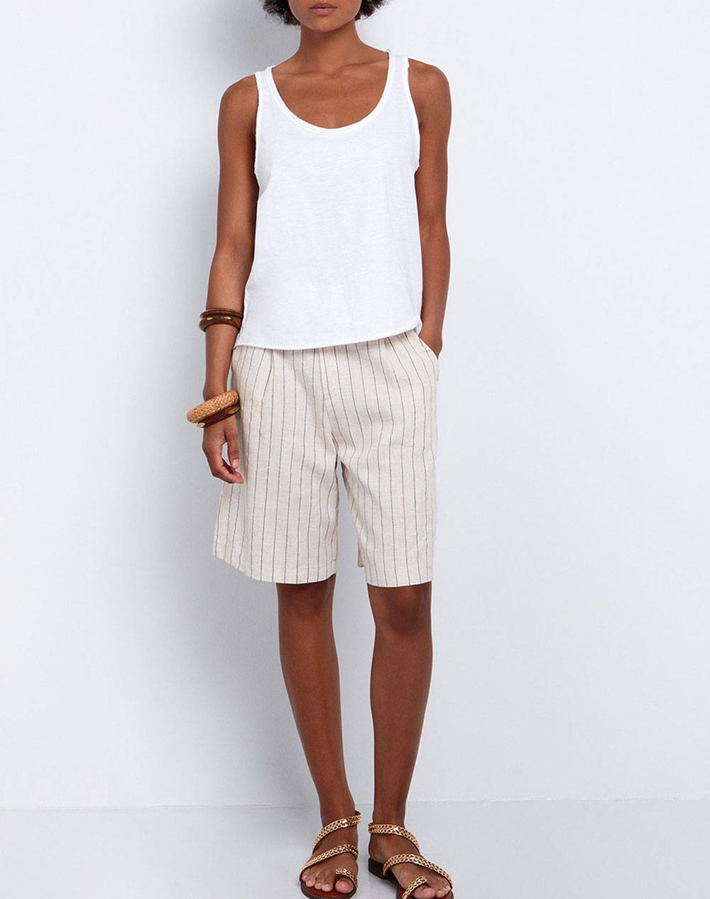 TOI&MOI BLUZA