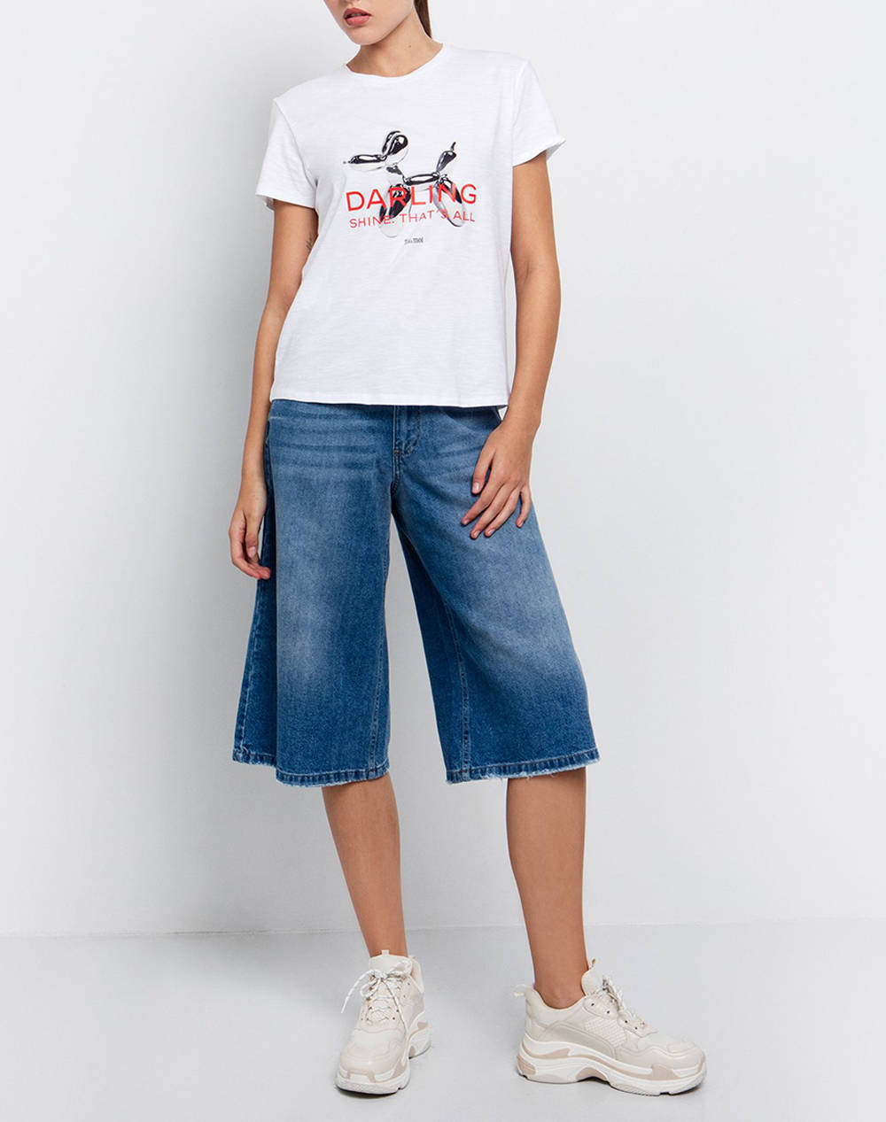 TOI&MOI BLUZA