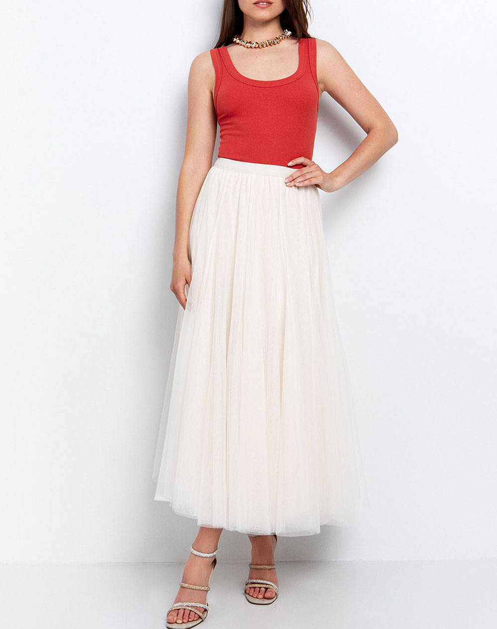 TOIMOI BLUZA