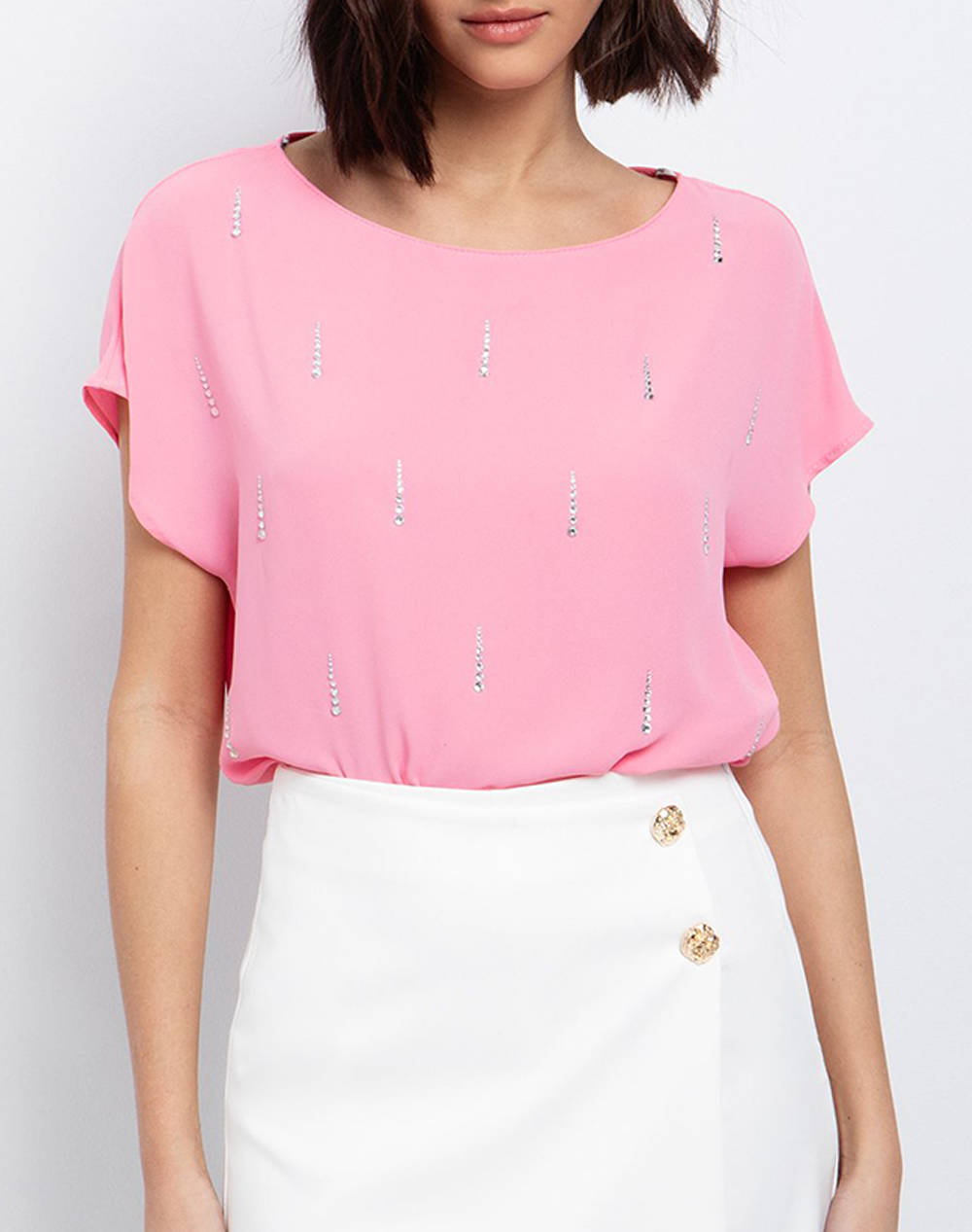 TOIMOI BLUZA