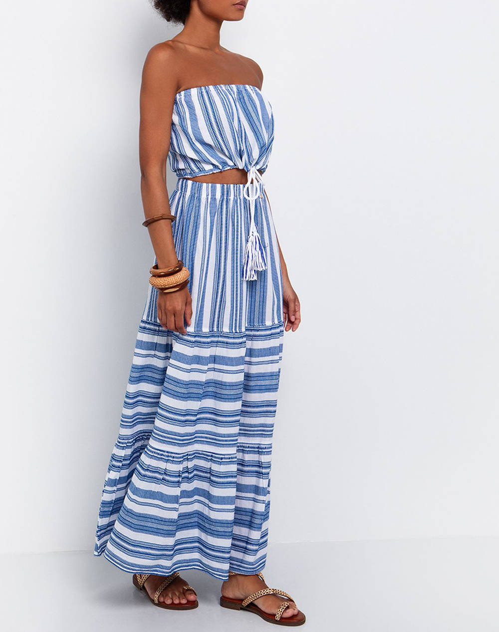 TOIMOI BLUZA