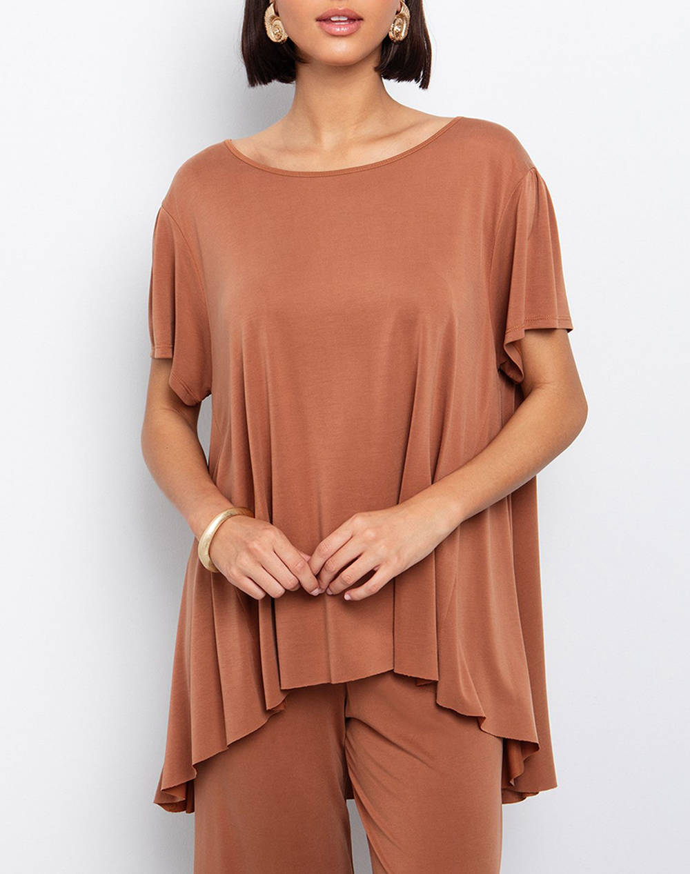 TOIMOI BLUZA
