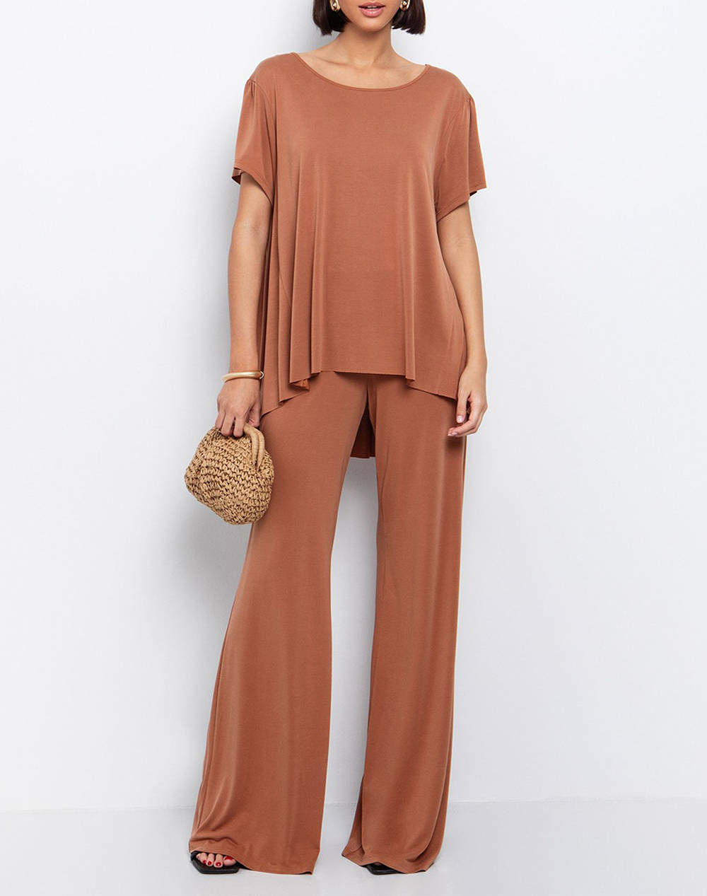 TOIMOI BLUZA